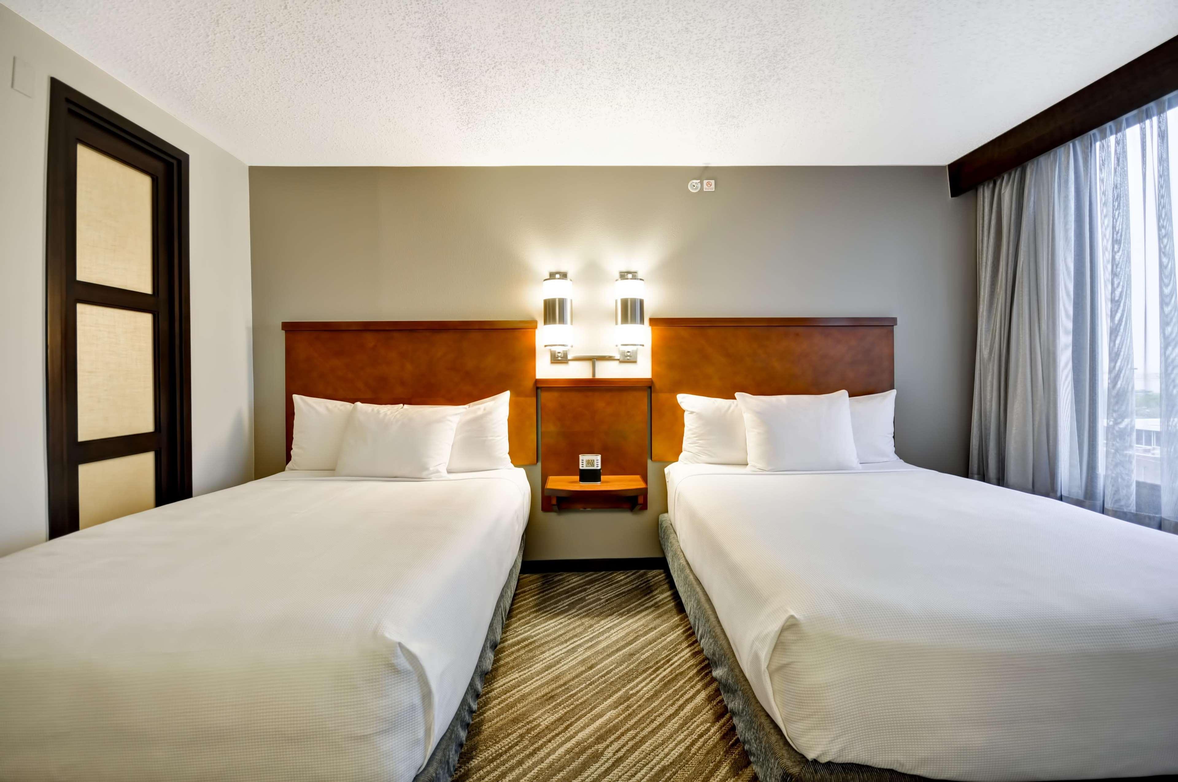 Hyatt Place Albuquerque Uptown Exterior foto
