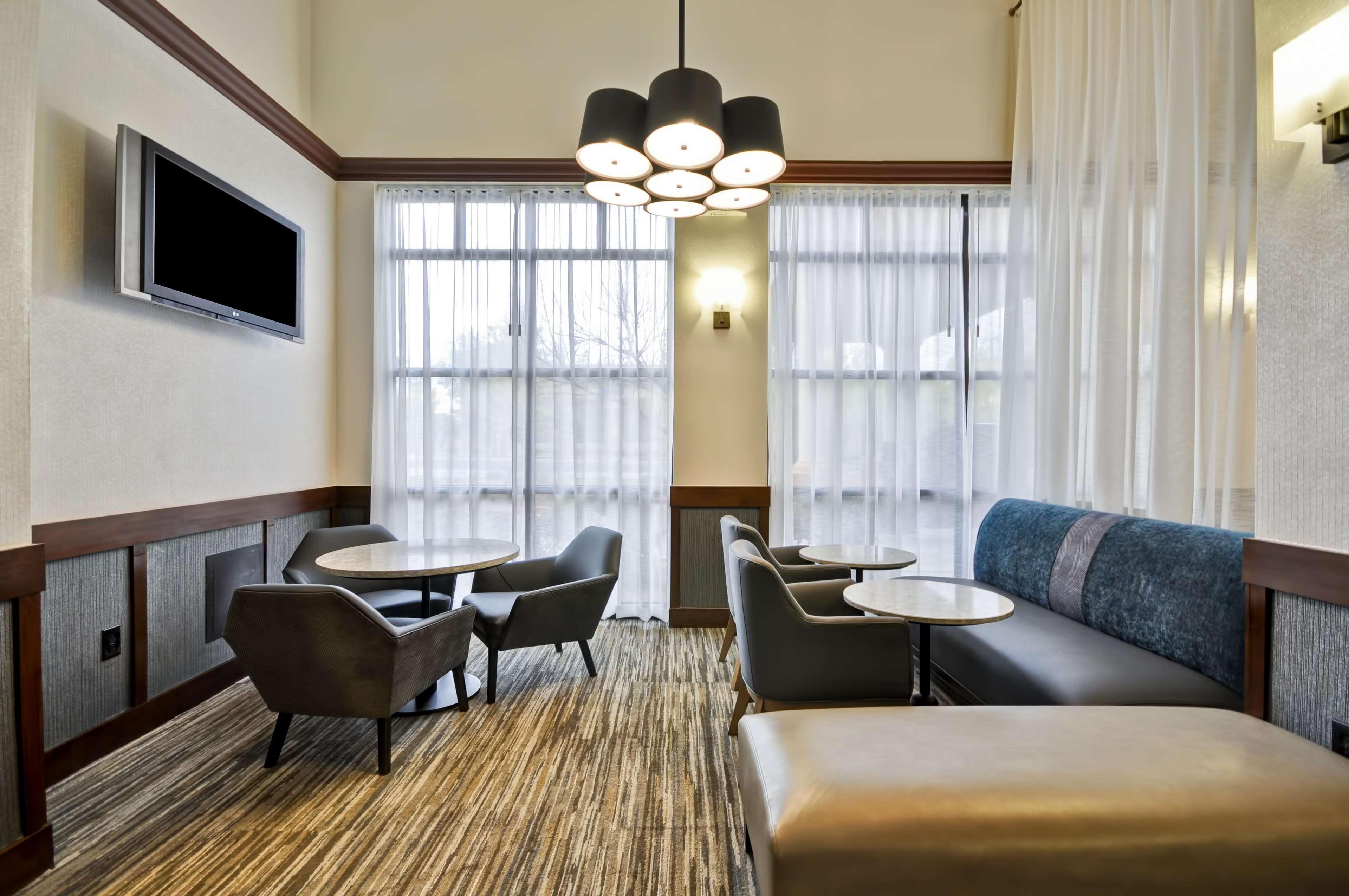 Hyatt Place Albuquerque Uptown Exterior foto