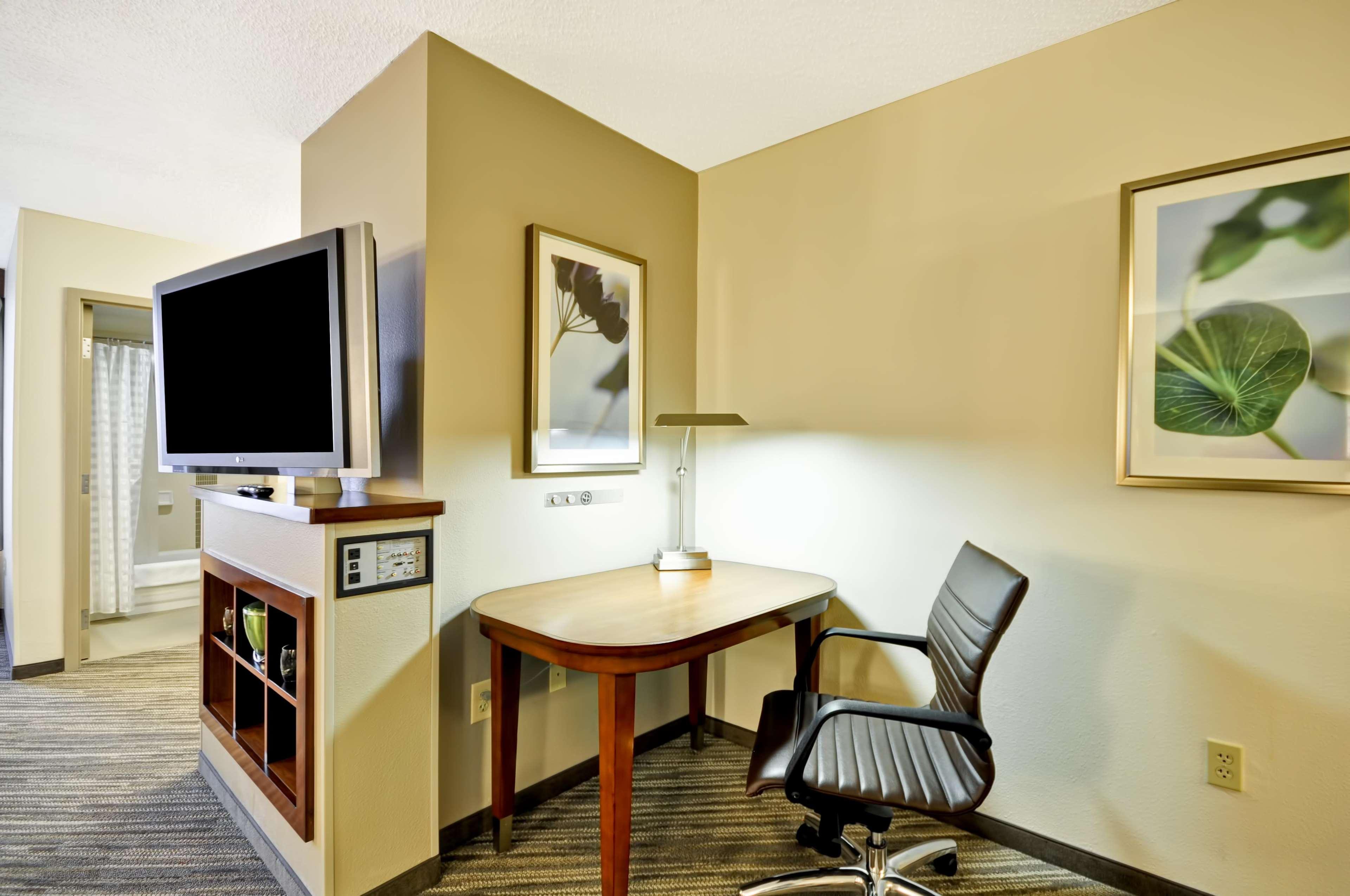 Hyatt Place Albuquerque Uptown Exterior foto