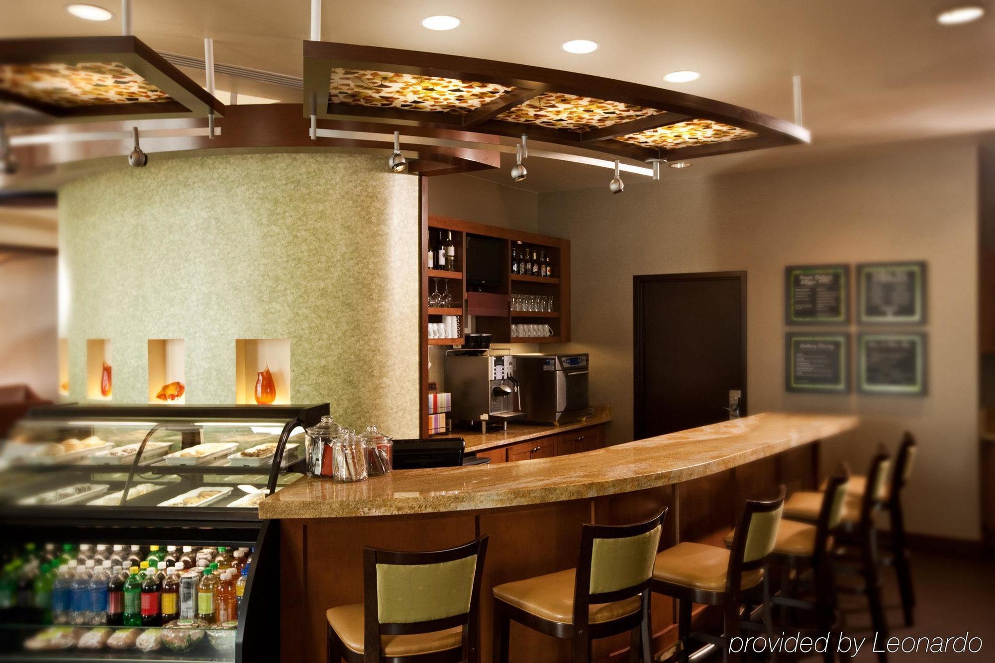 Hyatt Place Albuquerque Uptown Restaurante foto