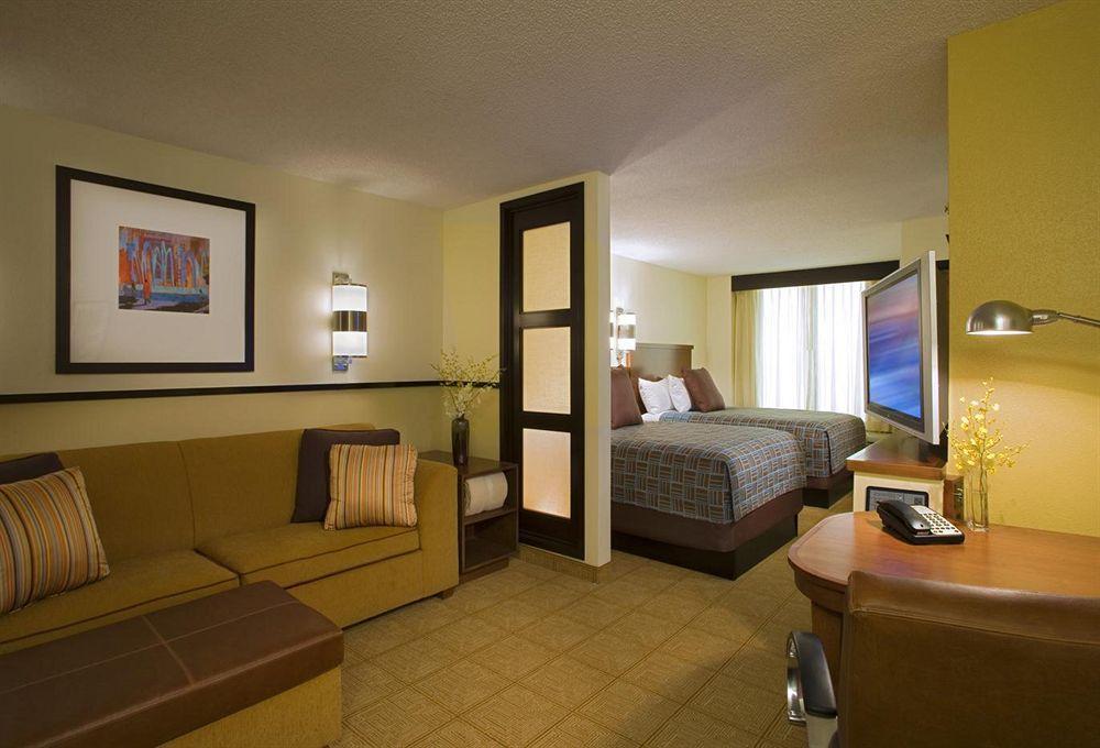 Hyatt Place Albuquerque Uptown Quarto foto