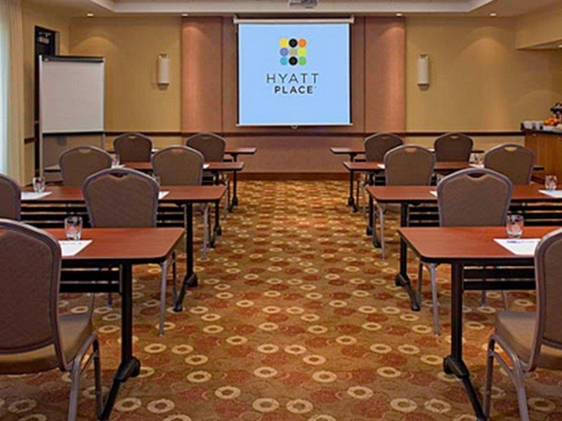 Hyatt Place Albuquerque Uptown Exterior foto