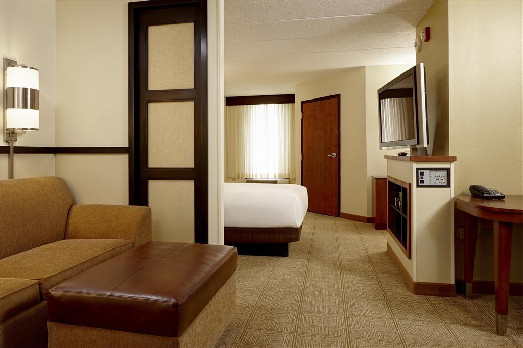 Hyatt Place Albuquerque Uptown Quarto foto