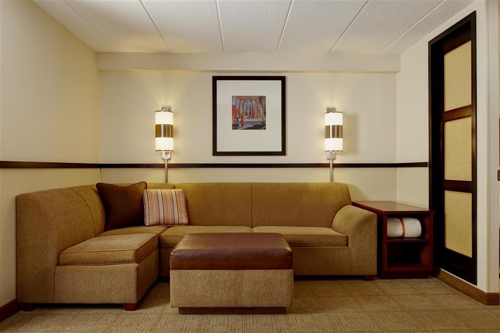 Hyatt Place Albuquerque Uptown Quarto foto