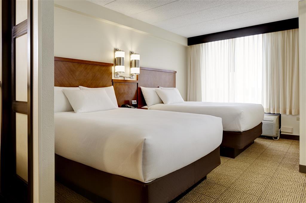 Hyatt Place Albuquerque Uptown Quarto foto