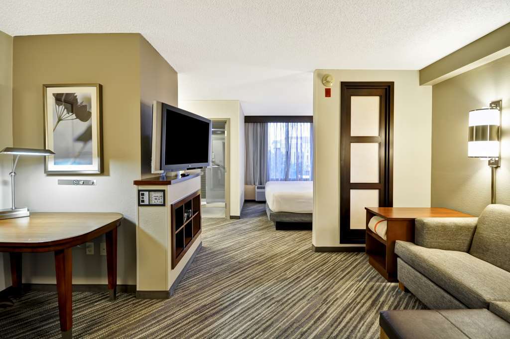 Hyatt Place Albuquerque Uptown Quarto foto