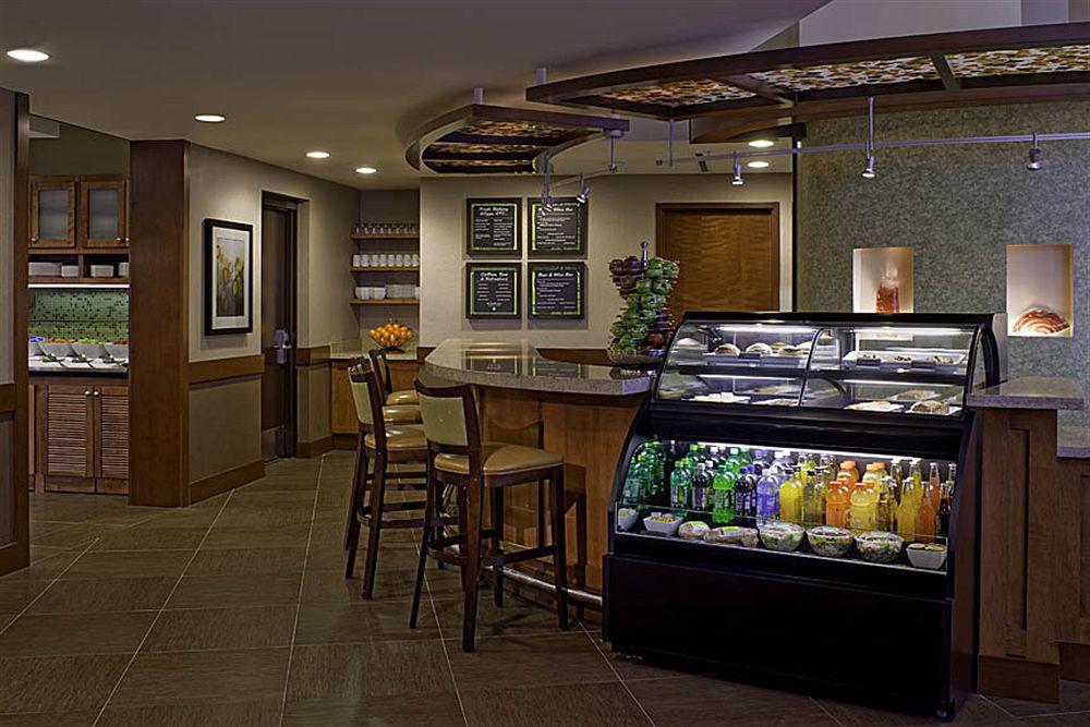 Hyatt Place Albuquerque Uptown Restaurante foto